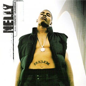 Nelly-Country Grammar 2000