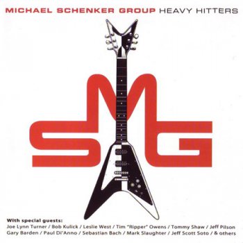 The Michael Schenker Group - Heavy Hitters (2005)