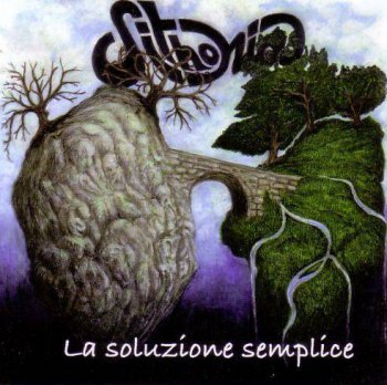 Sithonia - La Soluzione semplice 2011 ( Locanda Del Vento LDV 004)