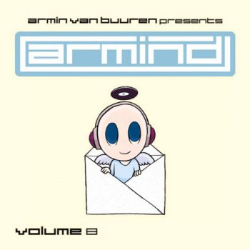 Armin Van Buuren Presents: Armind Volume 8 (2011)