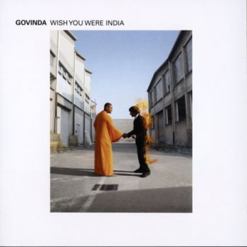 Govinda - Wish You Were India (2002)