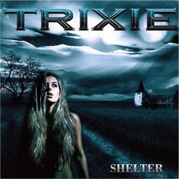 Trixie - Shelter (2006)