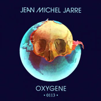 Jean Michel Jarre - OXYGENE 0113 [Suite Complete] (2012)