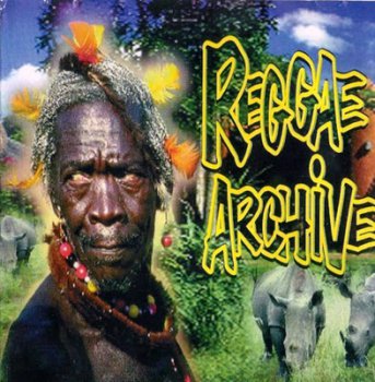 Reggae Archive  (On-U Sound) 1994