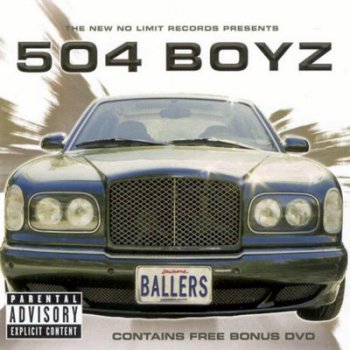 504 Boyz-Ballers 2002
