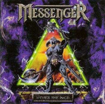 Messenger - Under The Sign (2006)