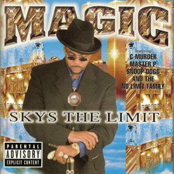 Magic-Sky's The Limit 1998