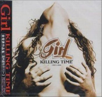 Girl - Killing Time 1998