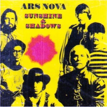 Ars Nova - Ars Nova / Sunshine & Shadows (1968/1969) [Reissuie 2004/2005] 