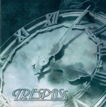 Trespass - In Haze Of Time 2002 (MALS 088)