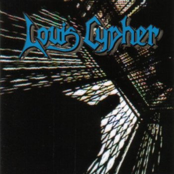 Louis Cypher - Cyphernation (2000)