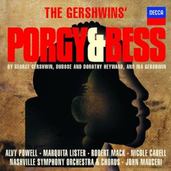 George Gershwin - Porgy and Bess (2006)