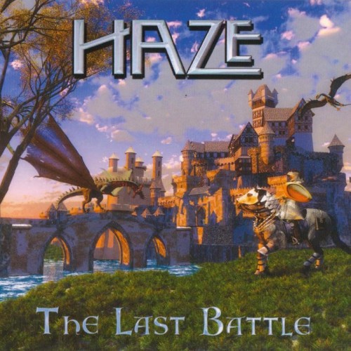 Haze - The Last Battle (2013)