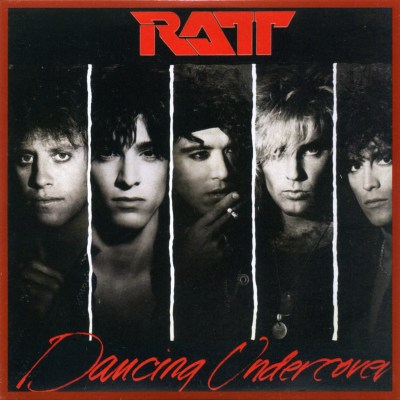 Ratt - Original Album Series [5CD Box Set] (2013)
