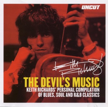 VA - Uncut: The Devil's Music (2002)