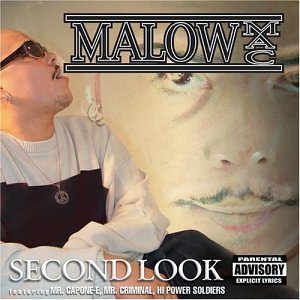 Malow Mac-Second Look 2003