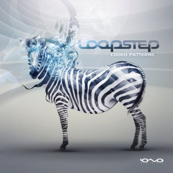 Loopstep - Coded Patterns (2013)