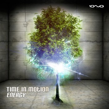 Time In Motion - Energy (2012)
