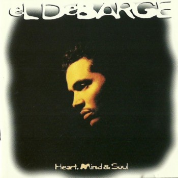 El Debarge - Heart, Mind & Soul (1994)
