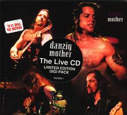 Danzig - Mother -Single  (1993)
