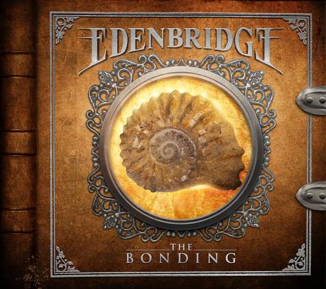 Edenbridge - The Bonding [Limited Edition] (2013)
