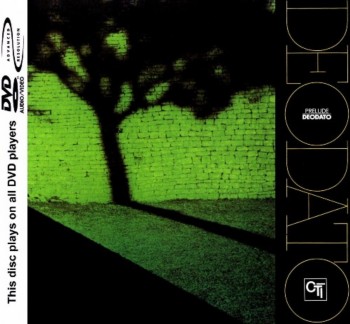 Deodato - Prelude [DVD-Audio] (1973)