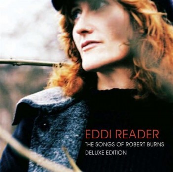 Eddi Reader - The Songs of Robert Burns (Deluxe Edition) (2012)