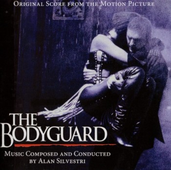 Alan Silvestri - The Bodyguard / Телохранитель OST (Deluxe Edition) (2012)