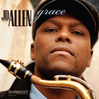 JD Allen - Grace (2013)