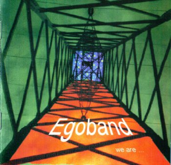 Egoband - We Are... (1995)