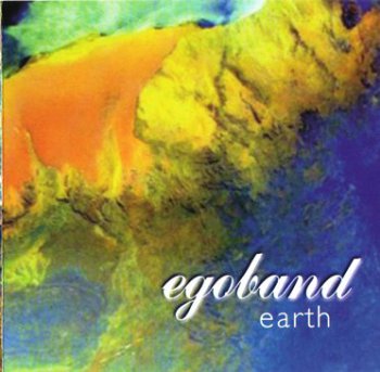 Egoband - Earth (2000)