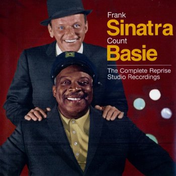 Frank Sinatra & Count Basie - The Complete Reprise Studio Recordings (2011)