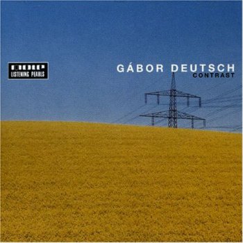 Gabor Deutsch - Contrast (2001)