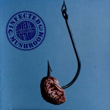 Infected Mushroom - Converting Vegetarians [Reissue 2011] (2003)
