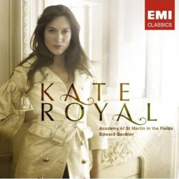 Kate Royal - Kate Royal (2007)