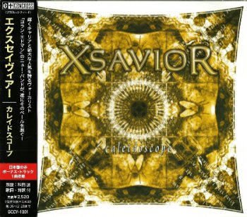 Xsavior - Caleidoscope 2005 (Gencross/Japan)