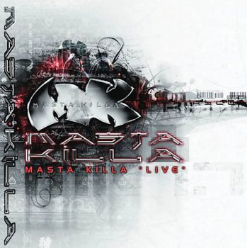 Masta Killa-Live 2010