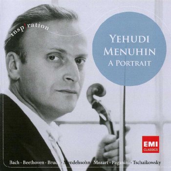 Yehudi Menuhin - A Portrait (2013)