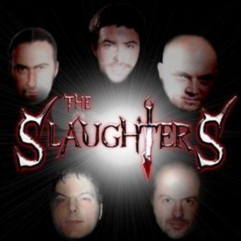 The Slaughters - Brothers In Blood (2012)