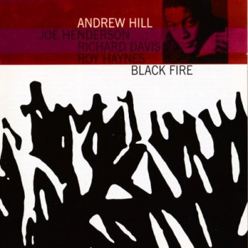 Andrew Hill - Black Fire (1964)