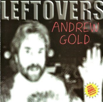 Andrew Gold - Leftovers (1998)
