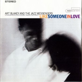 Art Blakey & The Jazz Messengers - Like Someone In Love (1966)