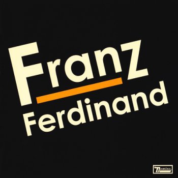 Franz Ferdinand - Franz Ferdinand (Limited Edition) 2CD (2004)