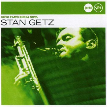 Stan Getz - Getz Plays Bossa Nova (2009)