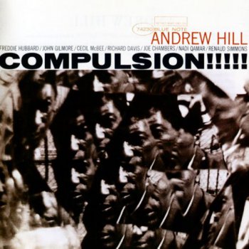 Andrew Hill - Compulsion (1966) 