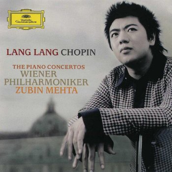 Lang Lang - Chopin (2008)
