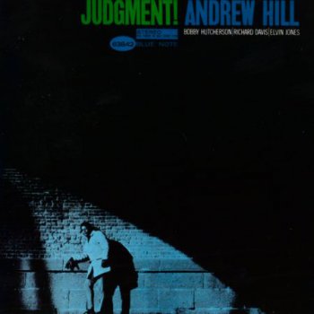 Andrew Hill - Judgment! (1964)