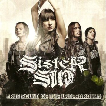 Sister Sin - Дискография (2003-2012)