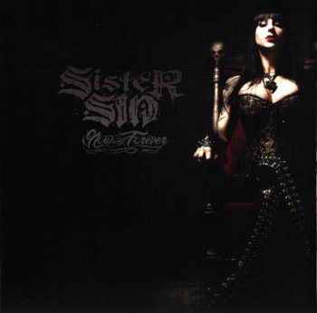 Sister Sin - Дискография (2003-2012)