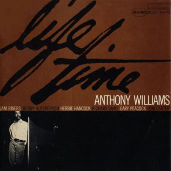 Tony Williams - Life Time (1964)